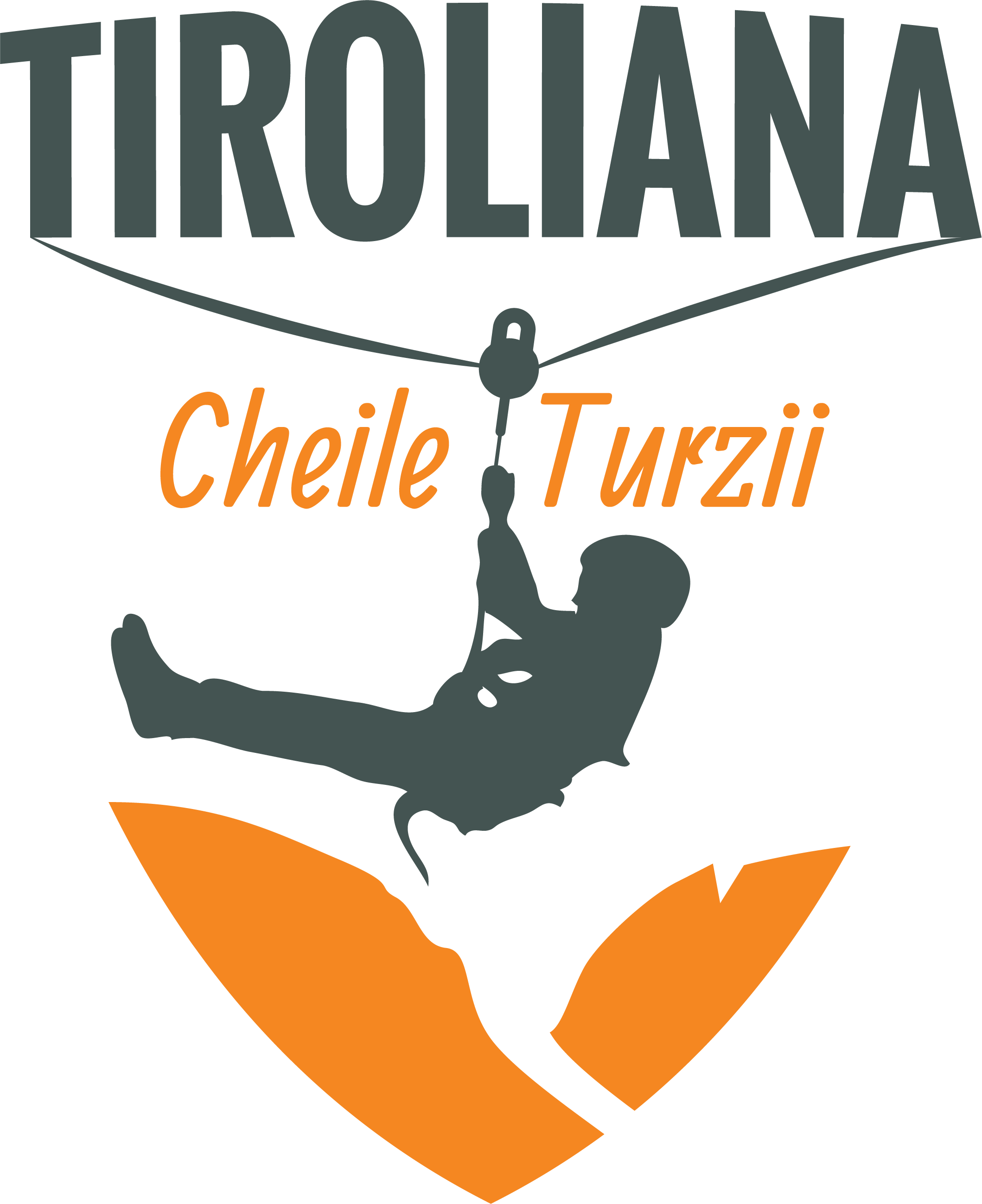 Tiroliana Cheile Turzii
